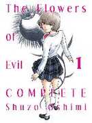 Libro in inglese The Flowers Of Evil - Complete 1 Shuzo Oshimi