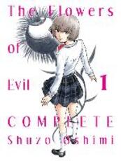 Libro in inglese The Flowers Of Evil - Complete 1 Shuzo Oshimi