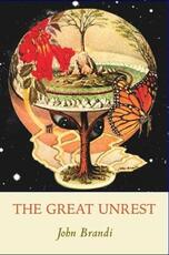 Libro in inglese The Great Unrest John Brandi