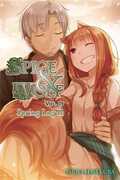 Libro in inglese Spice and Wolf, Vol. 19 (light novel) Isuna Hasekura