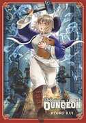 Libro in inglese Delicious in Dungeon, Vol. 5 Ryoko Kui