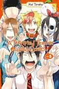 Libro in inglese A Terrified Teacher at Ghoul School, Vol. 5 Mai Tanaka