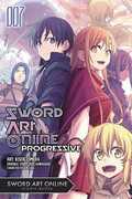 Libro in inglese Sword Art Online Progressive, Vol. 7 (manga) Kazune Kawahara