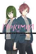 Libro in inglese Horimiya, Vol. 12 Hero