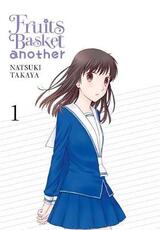 Libro in inglese Fruits Basket Another, Vol. 1 Natsuki Takaya