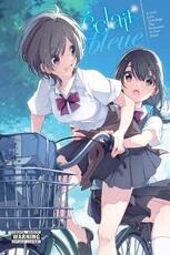 Libro in inglese Eclair Bleue: A Girls' Love Anthology That Resonates in Your Heart ASCII Media Works