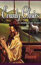 Libro in inglese Evanly Choirs Rhys Bowen