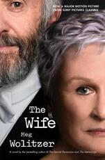 Libro in inglese The Wife Meg Wolitzer