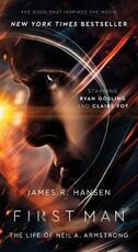 Libro in inglese First Man: The Life of Neil A. Armstrong James R Hansen