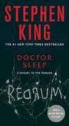 Libro in inglese Doctor Sleep Stephen King