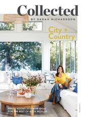 Libro in inglese Collected: City + Country, Volume No 1 Sarah Richardson