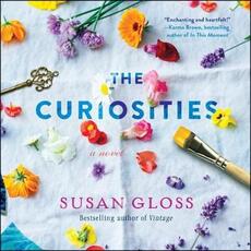 Libro in inglese The Curiosities Susan Gloss