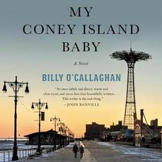 Libro in inglese My Coney Island Baby Billy O'Callaghan