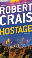 Libro in inglese Hostage: A Novel Robert Crais