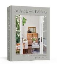 Libro in inglese Made for Living Amber Lewis