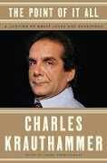 Libro in inglese Untitled by Charles Krauthammer Charles Krauthammer