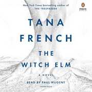 Libro in inglese The Witch Elm: A Novel Tana French