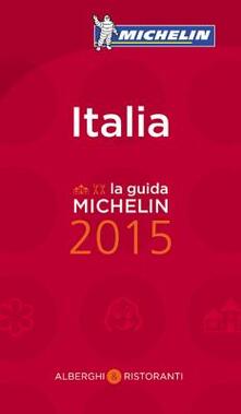 Italia 2015. Alberghi & ristoranti.pdf