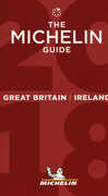 Libro Great Britain & Ireland 2018. La guida rossa