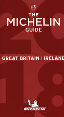Libro Great Britain & Ireland 2018. La guida rossa
