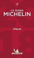 Libro Italia 2018. Alberghi & ristoranti