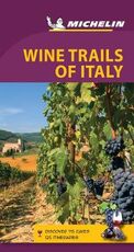 Libro Wine trails of Italy