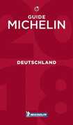 Libro Deutschland 2018. La guida rossa