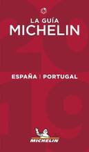 Libro España & Portugal 2019. La guida rossa