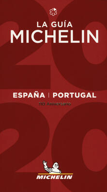 España & Portugal 2020. La guida rossa.pdf