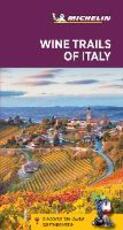 Libro Wine regions of Italy. Discover 755 caves, 125 itineraries
