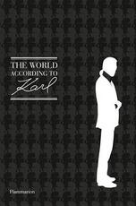 Libro in inglese The World According to Karl