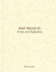 Libro in inglese Axel Vervoordt: Stories and Reflections Michael Gardner