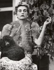 Libro in inglese Cafe Society: Socialites, Patrons, and Artists: 1920 to 1960 Thierry Coudert