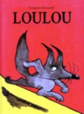 Copertina  Loulou