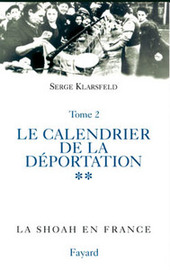 Copertina  2 : 1. septembre 1942 - 31. aout 1944