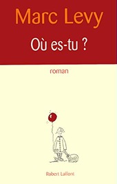 Copertina  Où es-tu?