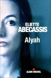Copertina  Alyah