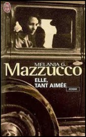 Copertina  Elle, tant aimée : roman