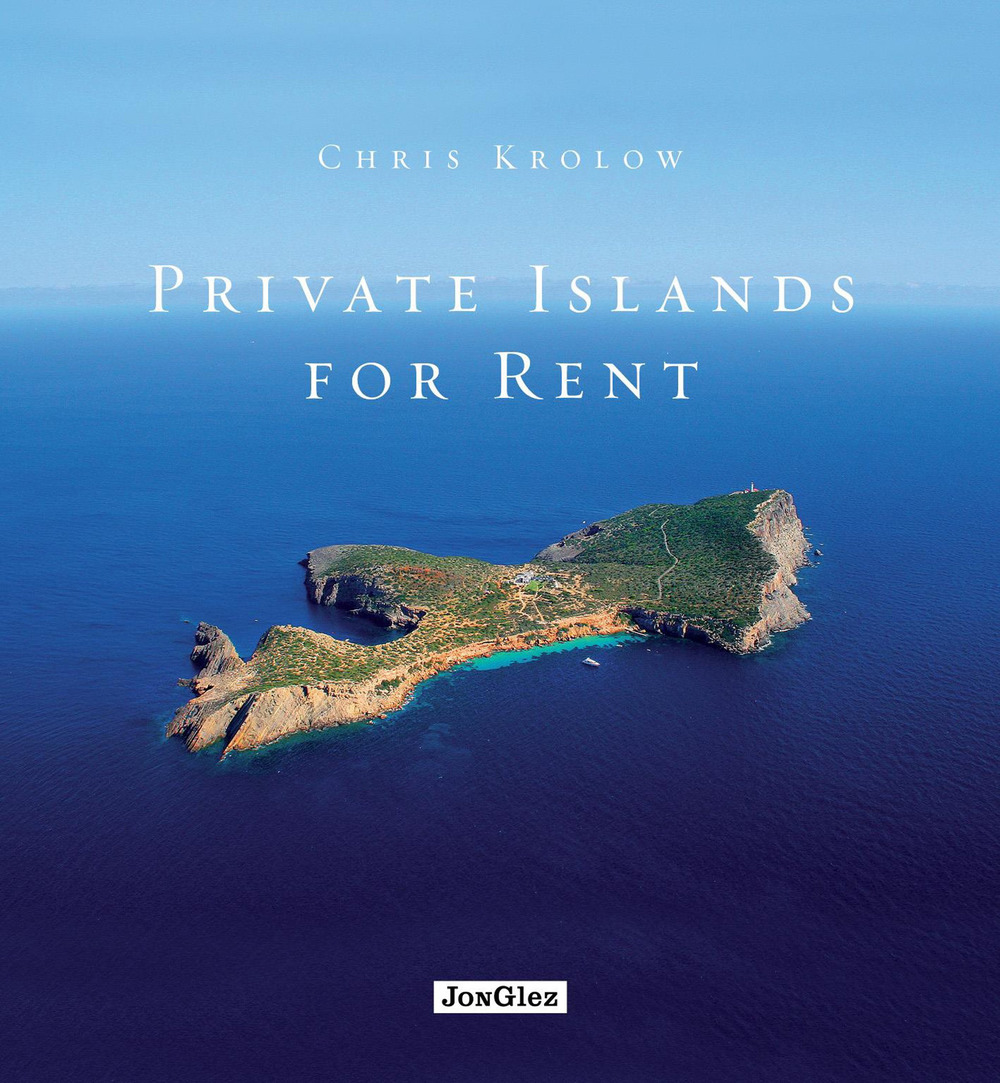 Private island for rent