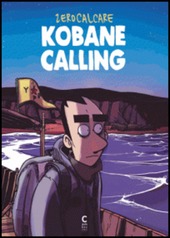 Copertina  Kobane calling