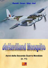 De Havilland Mosquito