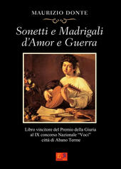 Sonetti e madrigali d'amor e guerra