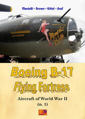 B-17. The flying fortress