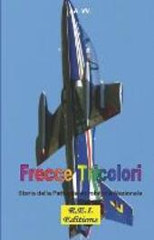 Frecce tricolori