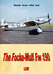 The Focke-Wulf Fw 190