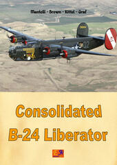 Consolidated B-24 Liberator