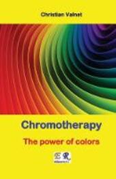 Chromotherapy. The power of colors