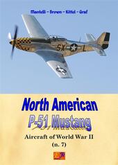 North American P-51 Mustang