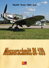 The Messerschmitt Bf 109