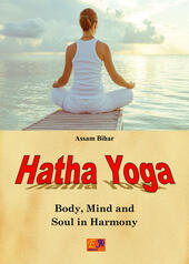 Hatha yoga. Ediz. inglese